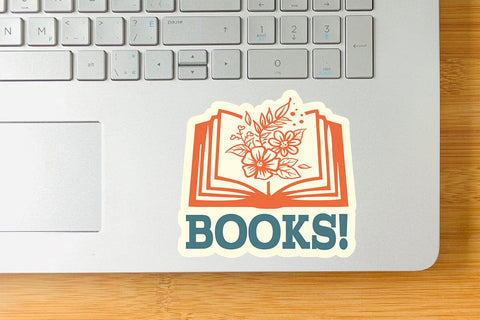 Books SVG Angelina750 