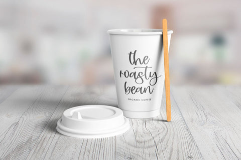 Boondoggle Script Font Beck McCormick 