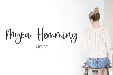 Boondoggle Script Font Beck McCormick 