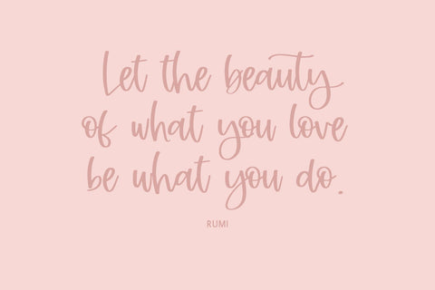 Boondoggle Script Font Beck McCormick 