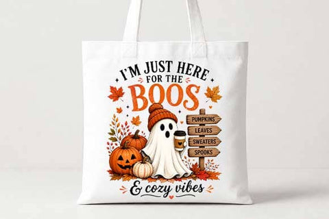 Boos Halloween PNG Cute Ghost Digital Download SVG BillahCrafts 