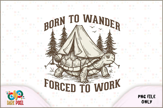 Born to wander Forced to Work Sublimation Sublimation Shetara Begum 