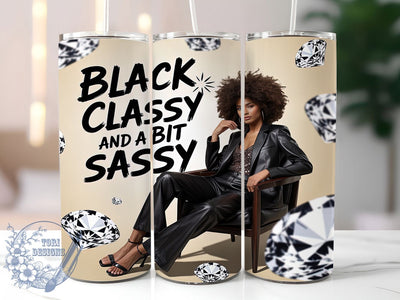 Boss Babe Empowered Woman Tumbler, Girl Boss Gift, Empowered Woman Cup, Female Leader Gift, Professional Woman Design, Office Queen Cup, Sassy Lady Gift Sublimation ToriDesigns 