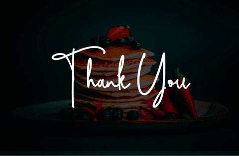 Boston Signature Font Font Yuby 