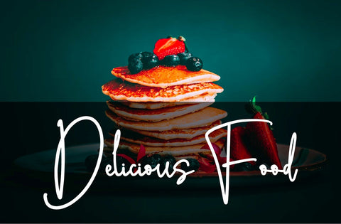 Boston Signature Font Font Yuby 