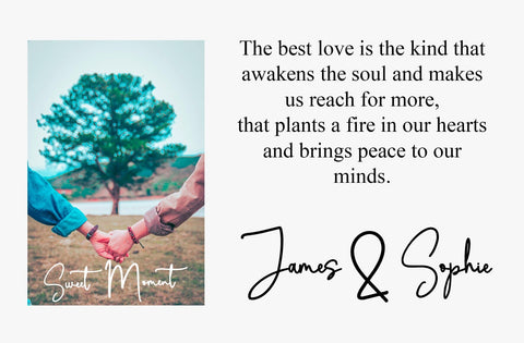 Boston Signature Font Font Yuby 