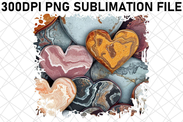 Botanical Beauty Floral Garden PNG Art Sublimation afrosvg 