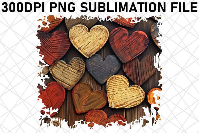 Botanical Beauty Pattern PNG Sublimation afrosvg 