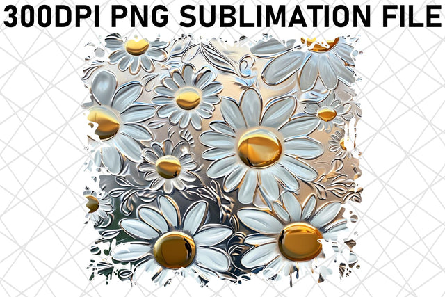 Botanical Beauty Sublimation Designs Sublimation afrosvg 