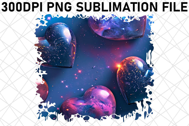 Botanical Bliss Floral Garden PNG Design Sublimation afrosvg 