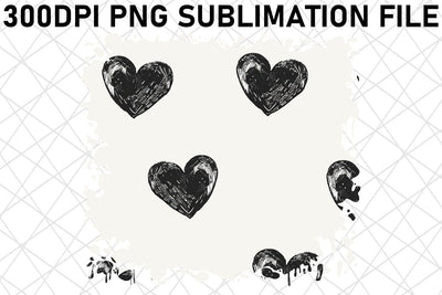 Botanical Bloom Sublimation Graphic Sublimation afrosvg 