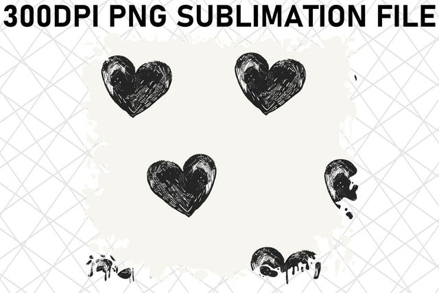 Botanical Bloom Sublimation Graphic Sublimation afrosvg 