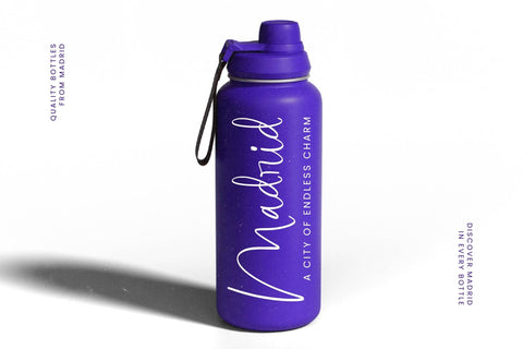 Botany Centers - Modern Handwritten Font Font Letterena Studios 