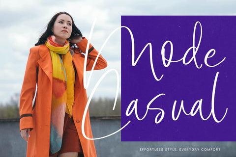 Botany Centers - Modern Handwritten Font Font Letterena Studios 