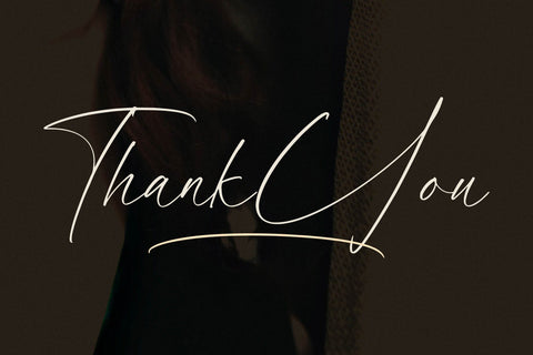 Boulevard Goleriales - Modern Handwritten Script Font Letterena Studios 