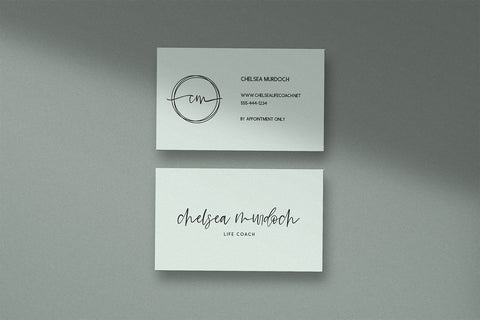 Bowie Girl Script Font Beck McCormick 
