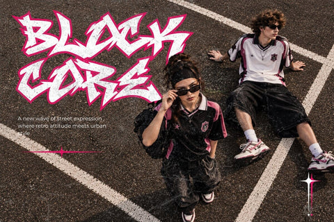 Boxer Storm - Wild Graffiti Font Font Mozzatype 