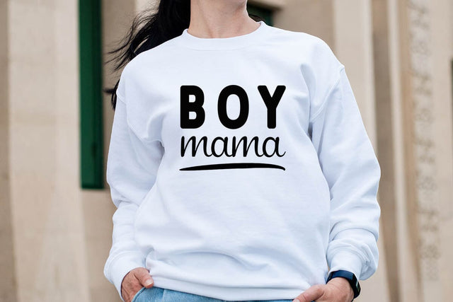 Boy mama-01 SVG Angelina750 