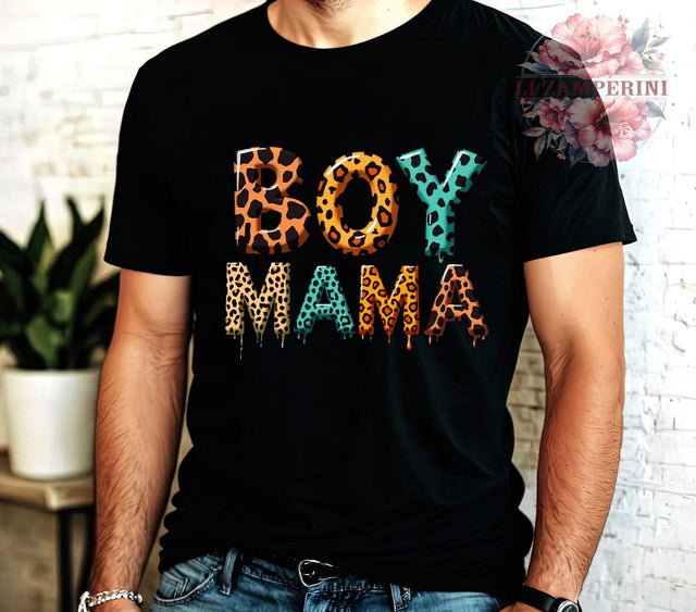 Boy Mama PNG, Cowhide Sublimation, Western Mama Design, Cow Print PNG, Boy Mom Sublimation, Rustic Cowhide PNG, Western Digital Download Sublimation Li Zamperini 