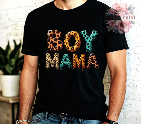 Boy Mama PNG, Cowhide Sublimation, Western Mama Design, Cow Print PNG, Boy Mom Sublimation, Rustic Cowhide PNG, Western Digital Download Sublimation Li Zamperini 