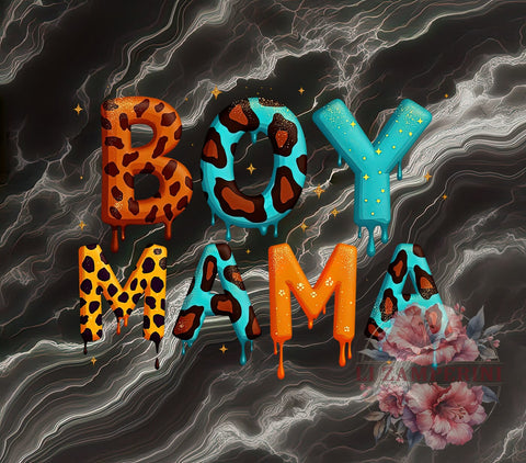 Boy Mama PNG, Cowhide Sublimation, Western Mama Design, Cow Print PNG, Boy Mom Sublimation, Rustic Cowhide PNG, Western Digital Download Sublimation Li Zamperini 