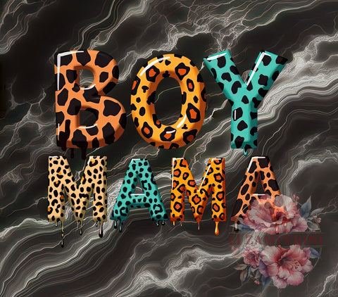 Boy Mama PNG, Cowhide Sublimation, Western Mama Design, Cow Print PNG, Boy Mom Sublimation, Rustic Cowhide PNG, Western Digital Download Sublimation Li Zamperini 