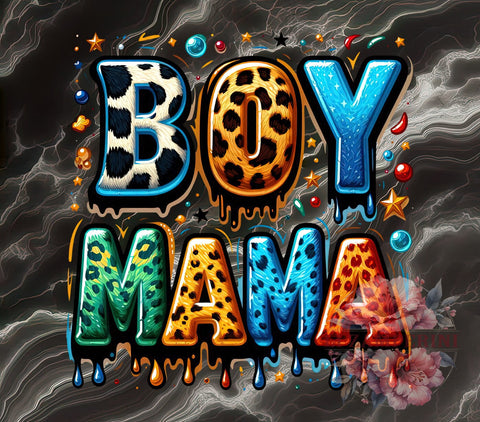 Boy Mama PNG, Cowhide Sublimation, Western Mama Design, Cow Print PNG, Boy Mom Sublimation, Rustic Cowhide PNG, Western Digital Download Sublimation Li Zamperini 