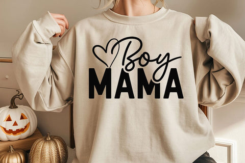 Boy Mama SVG, Boy Mom Svg, Boy Svg, Mom Of Boys Shirt Svg, Mommy Svg, Funny Mom Svg, Mom Life Svg, Mom To Boys Svg SVG DesignDestine 