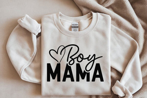Boy Mama SVG, Boy Mom Svg, Boy Svg, Mom Of Boys Shirt Svg, Mommy Svg, Funny Mom Svg, Mom Life Svg, Mom To Boys Svg SVG DesignDestine 