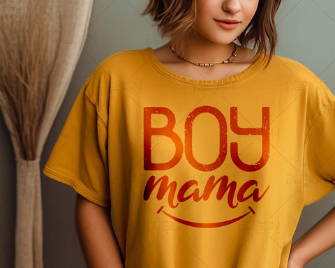 Boy Mama Svg Png Files, Boy Mom Svg, Mom Shirt gift from Boys, Mom To Boys Svg, Son Svg, Mommy Svg, Mom Life Svg, Mom Of Boys Shirt SVG DesignDestine 