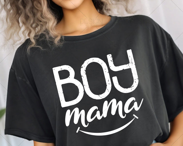 Boy Mama Svg Png Files, Boy Mom Svg, Mom Shirt gift from Boys, Mom To Boys Svg, Son Svg, Mommy Svg, Mom Life Svg, Mom Of Boys Shirt SVG DesignDestine 