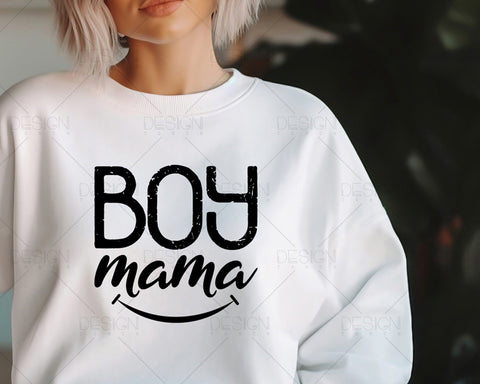 Boy Mama Svg Png Files, Boy Mom Svg, Mom Shirt gift from Boys, Mom To Boys Svg, Son Svg, Mommy Svg, Mom Life Svg, Mom Of Boys Shirt SVG DesignDestine 