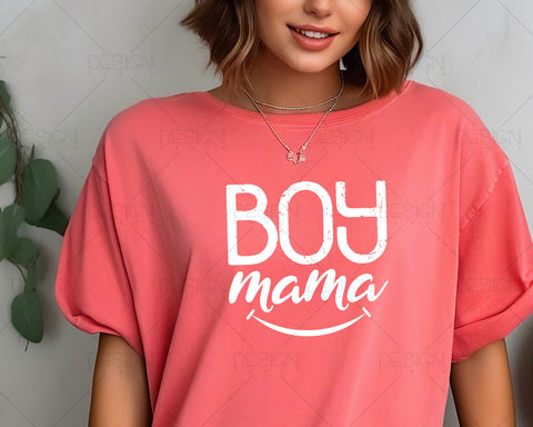 Boy Mama Svg Png Files, Boy Mom Svg, Mom Shirt gift from Boys, Mom To Boys Svg, Son Svg, Mommy Svg, Mom Life Svg, Mom Of Boys Shirt SVG DesignDestine 