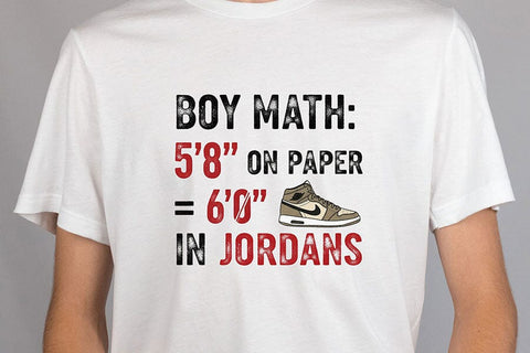 Boy Math Png Bundle, Funny Boy Math Quotes, Trendy Meme Clipart, Digital Humor Png, Sublimation Designs, Viral Aesthetic Png, Boy Math Png SVG TiffsCraftyCreations 