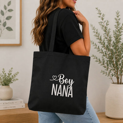 Boy Nana Machine Embroidery Design – Nana’s Boy Grandson Love Embroidery File Embroidery/Applique DESIGNS PatternFeed8 