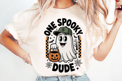 Boys Halloween Design Sublimation Shahin alam 