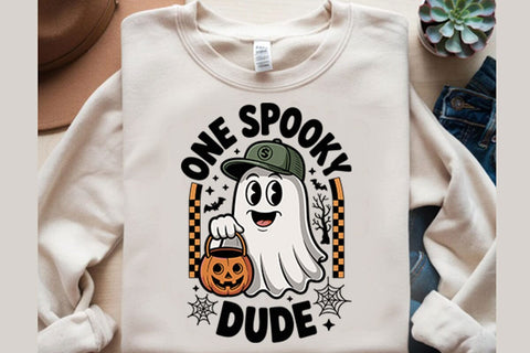 Boys Halloween Design Sublimation Shahin alam 
