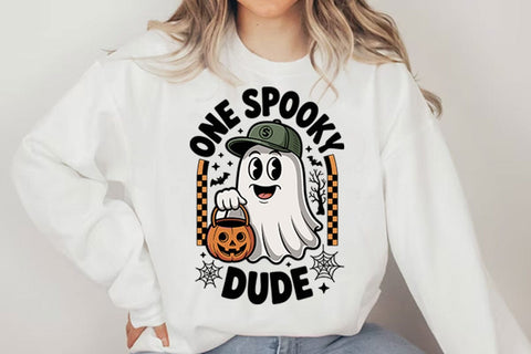 Boys Halloween Design Sublimation Shahin alam 