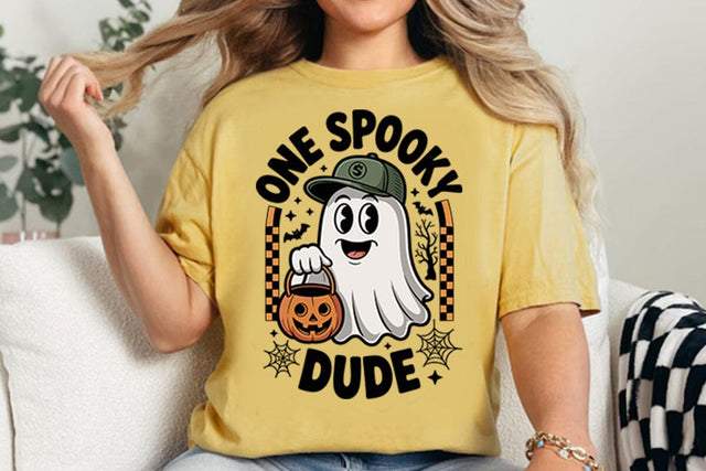 Boys Halloween Design Sublimation Shahin alam 