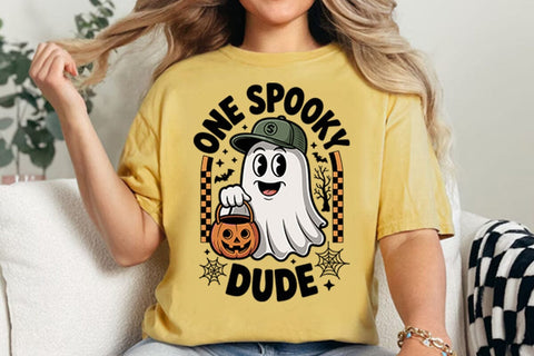 Boys Halloween Design Sublimation Shahin alam 