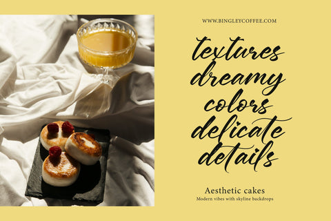 Boytang Keghora - Calligraphy Font Type Font Letterena Studios 