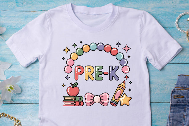Bracelets Back to School PNG, Pre-K PNG, Kindergarten PNG, Pre-K PNG, Grade Level PNG, Teacher Life PNG, Teacher Shirt PNG, Trendy Teacher PNG, Preppy Teacher PNG, Cute Teacher PNG, School Sublimation PNG, Teacher Bundle PNG, Teacher PNG Sublimation FloridPrintables 