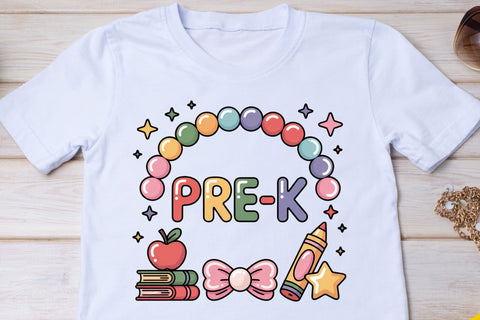 Bracelets Back to School PNG, Pre-K PNG, Kindergarten PNG, Pre-K PNG, Grade Level PNG, Teacher Life PNG, Teacher Shirt PNG, Trendy Teacher PNG, Preppy Teacher PNG, Cute Teacher PNG, School Sublimation PNG, Teacher Bundle PNG, Teacher PNG Sublimation FloridPrintables 
