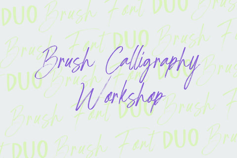 BrachysOma Font gatype 