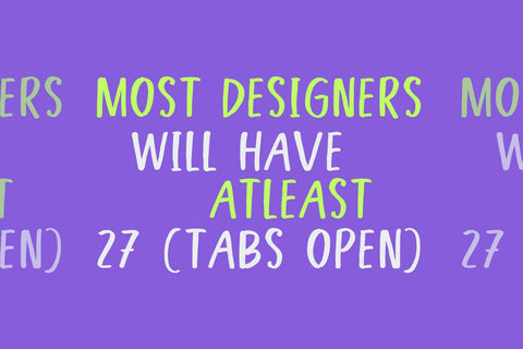 BrachysOma Font gatype 