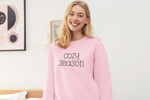 Brambleberry Serif Font Beck McCormick 