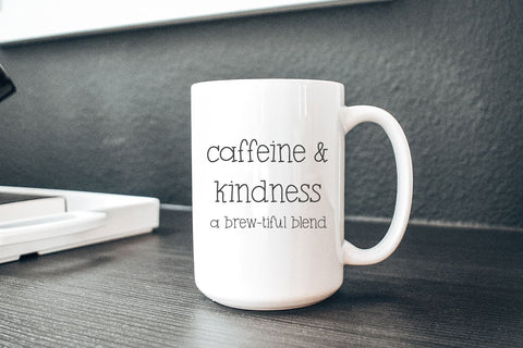 Brambleberry Serif Font Beck McCormick 