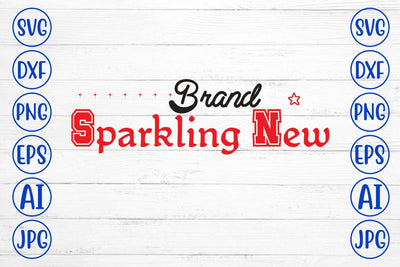 Brand Sparkling New SVG Cut File SVG Syaman 