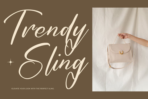 Brasteny Quilerma - Modern Handwritten Font Font Letterena Studios 