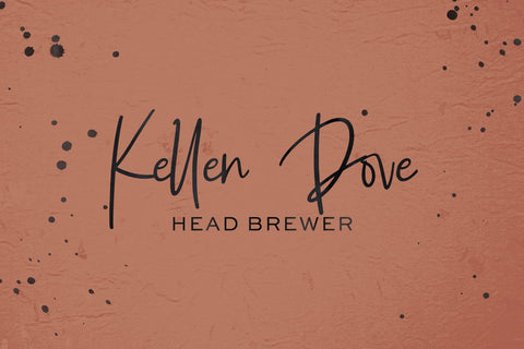 Brauhaus Script Font Font Beck McCormick 